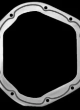 Mag-Hytec Differential Cover Dodge | Jeep                                     - DANA44 - Image 3