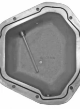 Mag-Hytec Differential Cover Dodge 2500 | 3500                                     - DANA70 - Image 2