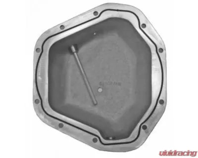 Mag-Hytec Differential Cover Dodge 2500 | 3500 - DANA70