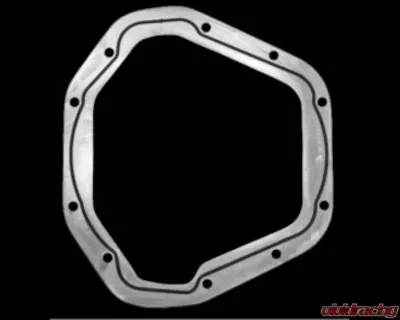 Mag-Hytec Differential Cover Dodge 2500 | 3500 - DANA70