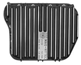 Mag-Hytec Transmission Pan Ford