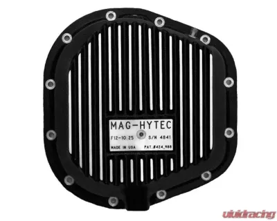 Mag-Hytec Differential Cover Ford F250 | F350 2x4/4x4 1986-2017 - F12-10.25-A-10.5