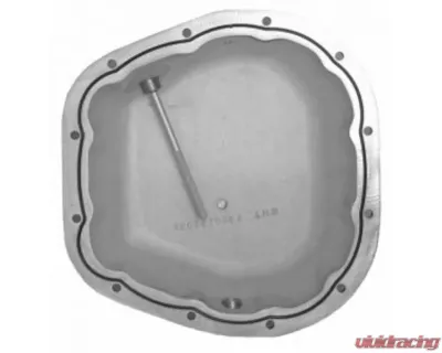 Mag-Hytec Differential Cover Ford F250 | F350 2x4/4x4 1986-2017 - F12-10.25-A-10.5