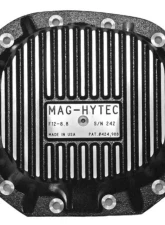 Mag-Hytec Differential Cover Ford F150 2015-2022                                     - F12-8.8 - Image 3