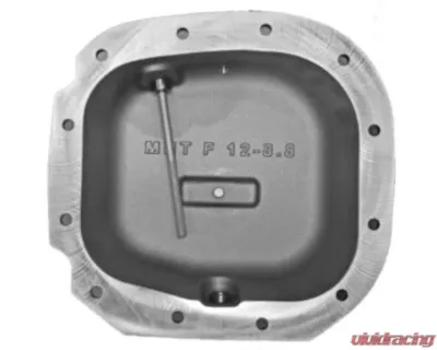 Mag-Hytec Differential Cover Ford F150 2015-2022 - F12-8.8