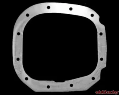 Mag-Hytec Differential Cover Ford F150 2015-2022 - F12-8.8