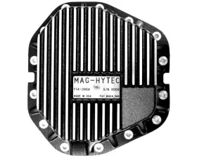 Mag-Hytec Differential Cover Ford Super Duty F350 | F450 | F550 2017+
