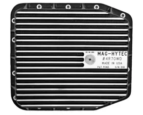 Mag-Hytec Transmission Pan ford Mustang 2015-2017