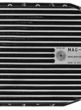 Mag-Hytec Transmission Pan Ford F150 | Explorer | Expedition                                     - F4R70W-DD - Image 2