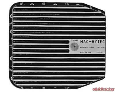 Mag-Hytec Transmission Pan Ford F150 | Explorer | Expedition - F4R70W-DD