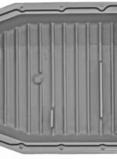 Mag-Hytec Transmission Pan Ford F150 | Explorer | Expedition                                     - F4R70W-DD - Image 2
