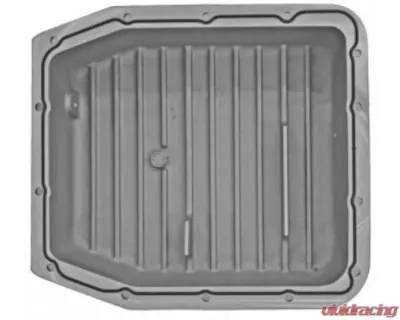 Mag-Hytec Transmission Pan Ford F150 | Explorer | Expedition - F4R70W-DD