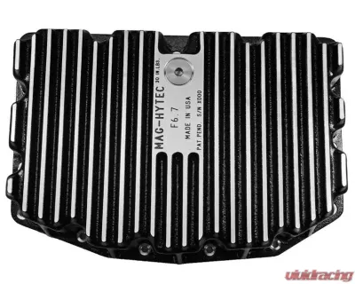 Mag-Hytec Diesel Engine Oil Pan F250 | F350 6.7L 2011-2019 - F6.7LDIESEL