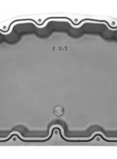 Mag-Hytec Diesel Engine Oil Pan F250 | F350 6.7L 2011-2019                                     - F6.7LDIESEL - Image 2