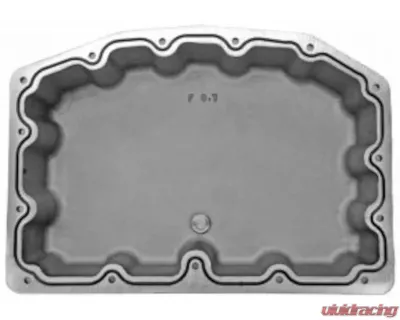 Mag-Hytec Diesel Engine Oil Pan F250 | F350 6.7L 2011-2019 - F6.7LDIESEL