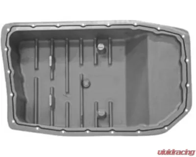 Mag-Hytec Transmission Pan Ford F150 | Expedition | Mustang 6 speed 2009-2018 - F6R80
