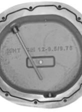 Mag-Hytec Differential Cover Nissan Titan XD | Chevrolet Silverado 1500 | GMC Sierra 1500 2014-2022                                     - GM12-9.5-9.75 - Image 2