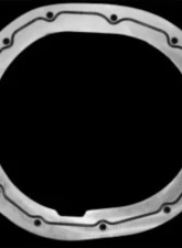 Mag-Hytec Differential Cover Nissan Titan XD | Chevrolet Silverado 1500 | GMC Sierra 1500 2014-2022                                     - GM12-9.5-9.75 - Image 3