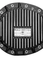 Mag-Hytec Differential Cover Chevrolet Silverado 1500 | GMC Sierra 1500 2019-2022                                     - GM12-9.5-B4X2-4X4 - Image 4