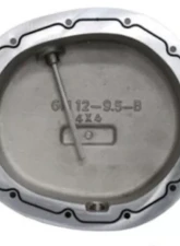 Mag-Hytec Differential Cover Chevrolet Silverado 1500 | GMC Sierra 1500 2019-2022                                     - GM12-9.5-B4X2-4X4 - Image 2