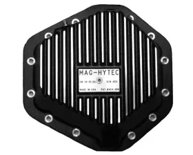 Mag-Hytec Differential Cover GM 1973+