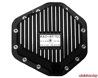 Mag-Hytec Differential Cover GM 1973+ - GM14-10.5-A