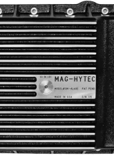 Mag-Hytec Transmission Pan GM Trucks | Suburban | Cars 1982-1997                                     - GM4L60E/700R4 - Image 2