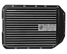 Mag-Hytec Transmission Pan GM Trucks | Suburbans (w/ 4 Speed Automatic) 1992-2022