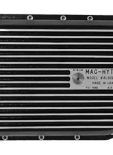 Mag-Hytec Transmission Pan GM Trucks | Suburbans (w/ 4 Speed Automatic) 1992-2022                                     - GM4L80E-A - Image 2