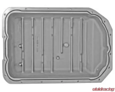 Mag-Hytec Transmission Pan GM Trucks | Suburbans (w/ 4 Speed Automatic) 1992-2022 - GM4L80E-A
