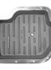 Mag-Hytec Transmission Pan GM All Turbo 400                                     - GMT-400 - Image 2