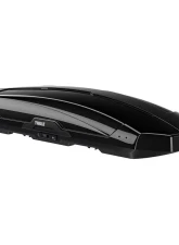 Thule Black Glossy Motion XT XL Roof Box                                     - 629806 - Image 3