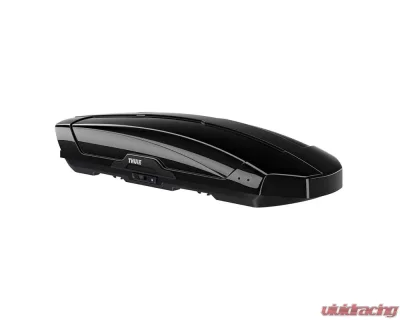 Thule Black Glossy Motion XT XL Roof Box - 629806