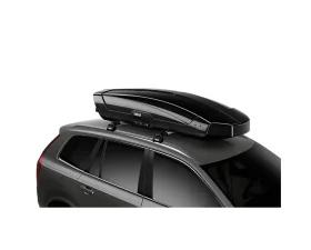 Thule Black Glossy Motion XT XL Roof Box