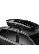 Thule Black Glossy Motion XT XL Roof Box                                     - 629806 - Image 7