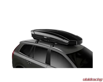 Thule Black Glossy Motion XT XL Roof Box - 629806