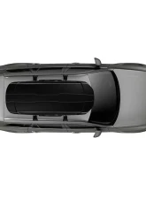 Thule Black Glossy Motion XT XL Roof Box                                     - 629806 - Image 4