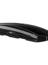 Thule Black Glossy Motion XT XXL Roof Box                                     - 629906 - Image 3