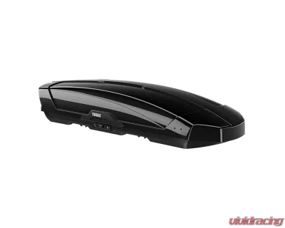 Thule Black Glossy Motion XT XXL Roof Box - 629906