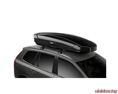 Thule Black Glossy Motion XT XXL Roof Box - 629906