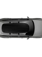 Thule Black Glossy Motion XT XXL Roof Box                                     - 629906 - Image 4