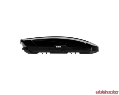 Thule Black Glossy Motion 3 L Roof Box - 639750