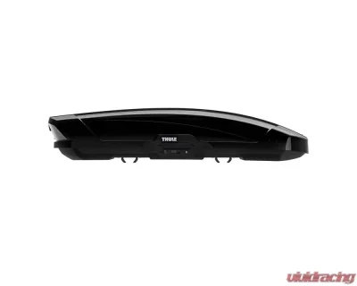 Thule Black Glossy Motion XT XL Roof Box - 629806