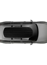 Thule Black Glossy Motion XT Alpine Roof Box                                     - 629506 - Image 4