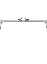 Thule TracRac TracOne                                     - 27000XT - Image 2