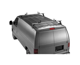 Thule TracRac Van 2 Bar