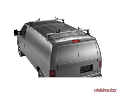 Thule TracRac Van 2 Bar - 29055XT