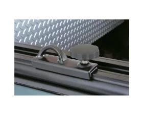 Thule TracRac Base Rail Tie-Downs