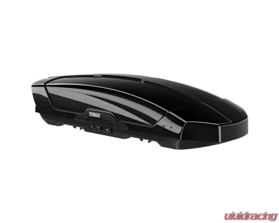 Thule Black Glossy Motion 3 L Roof Box - 639750