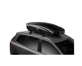 Thule Black Glossy Motion 3 L Roof Box